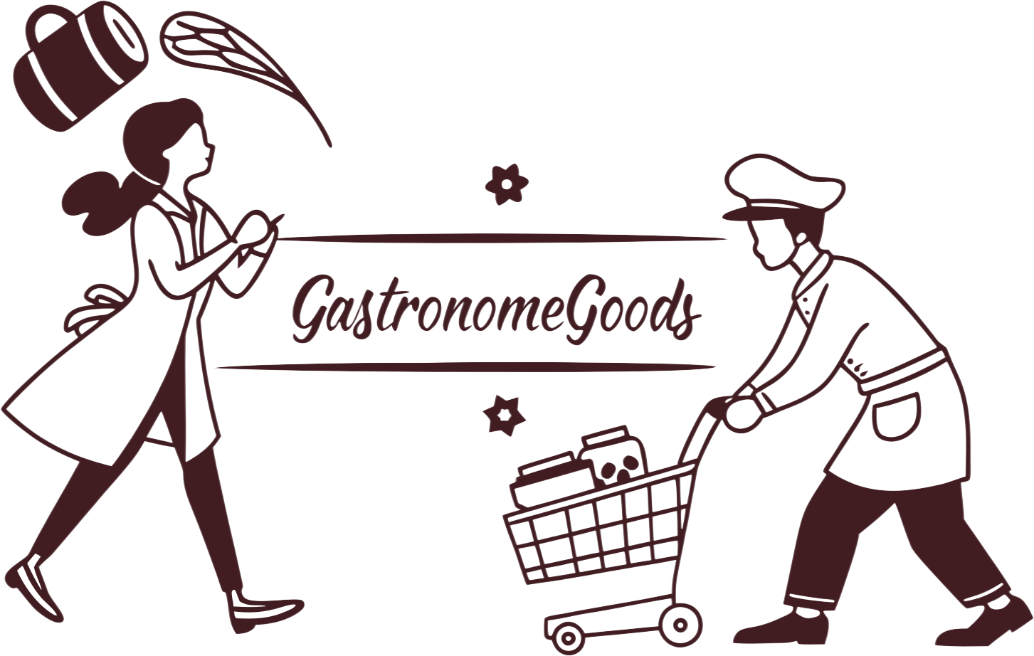 gastronomegoods.com