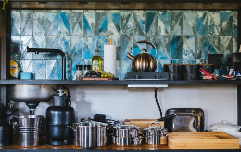 Essential Kitchen Supplies Every Home Chef Should Own