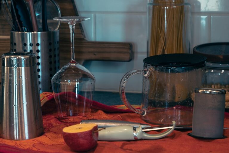 Budget-Friendly Kitchen Essentials for the Aspiring Cook