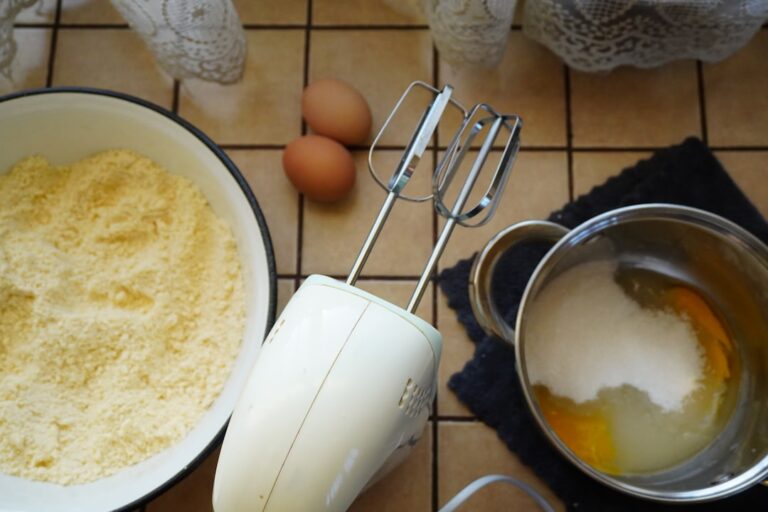 Transform Your Culinary Skills with These Key Supplies